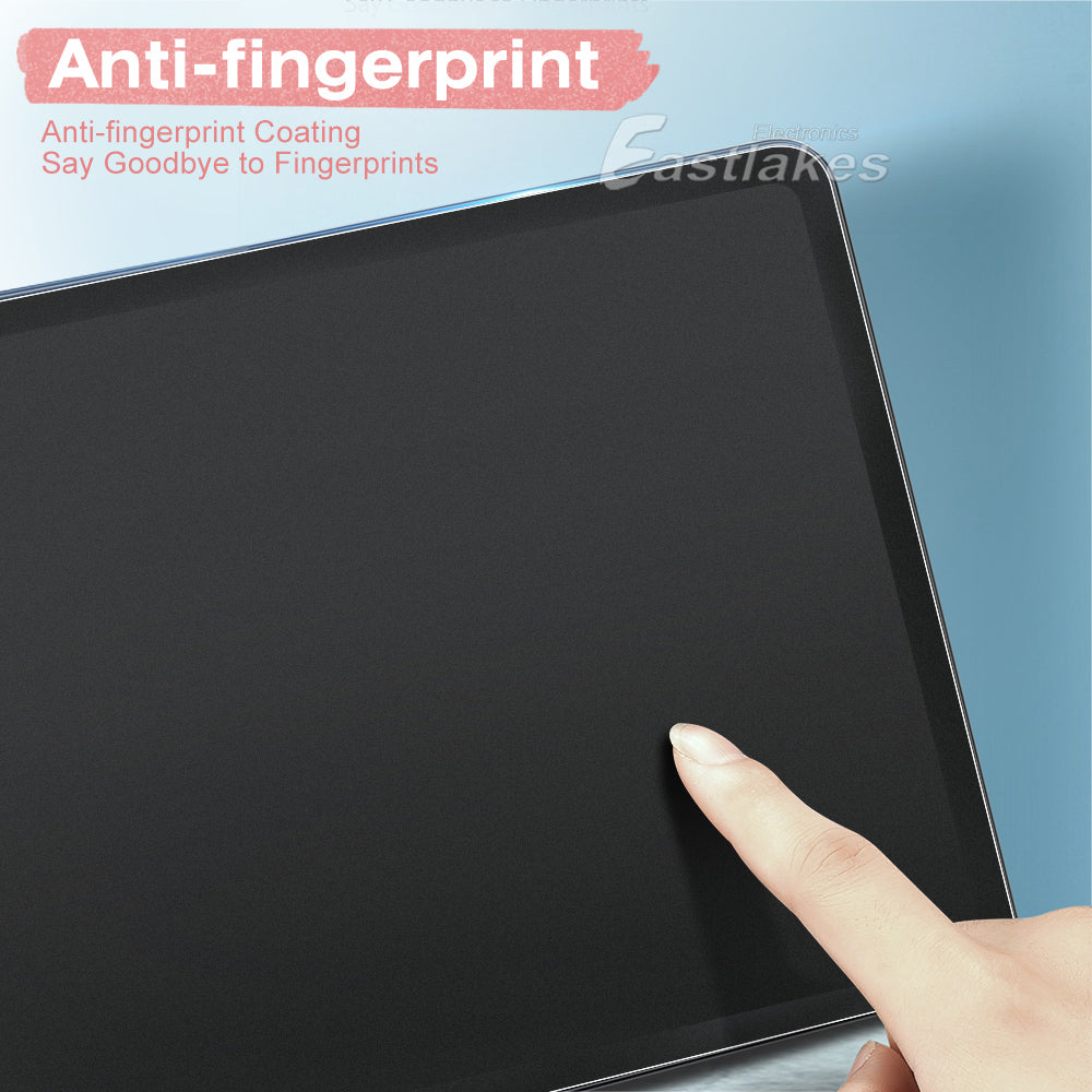 Paper-Like Screen Protector For Apple iPad - Eastlakes Electronics